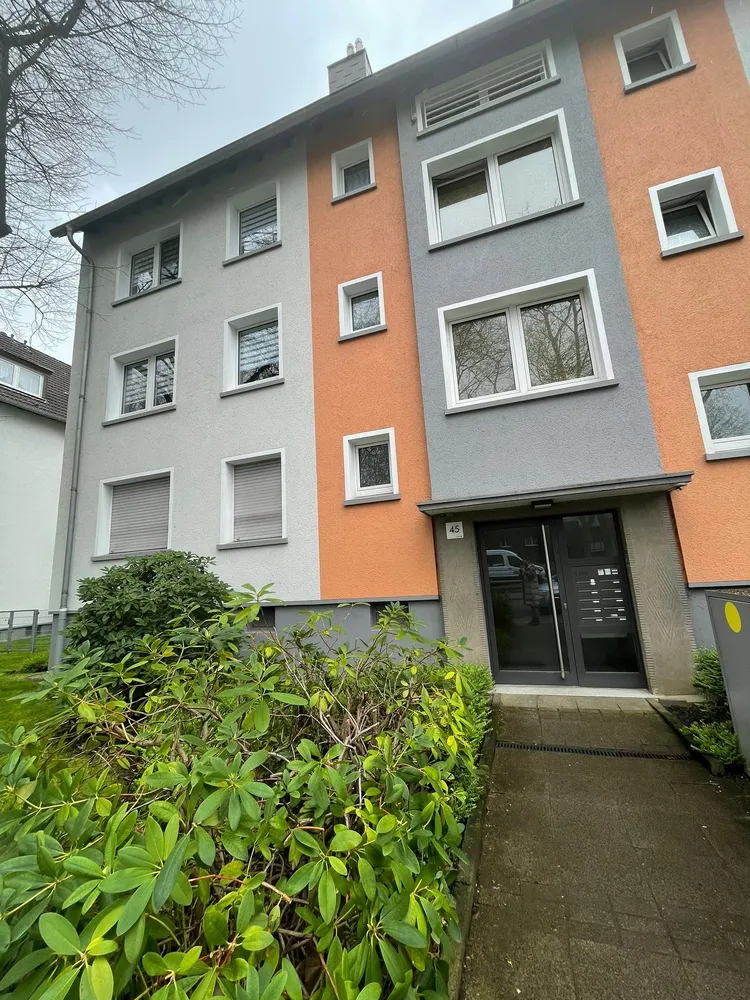 3 Zimmer Wohnung mit 65 m² in Essen – Bild 2