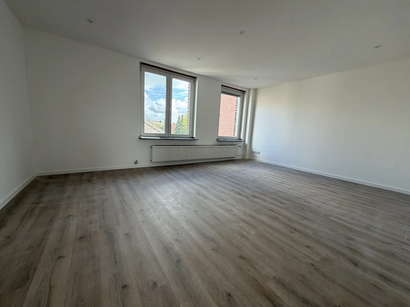 6 Zimmer Wohnung mit 140 m² in Mönchengladbach – Bild 9