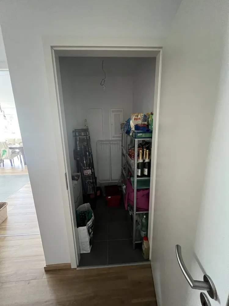 2 Zimmer Wohnung mit 66 m² in Ludwigshafen am Rhein – Bild 4