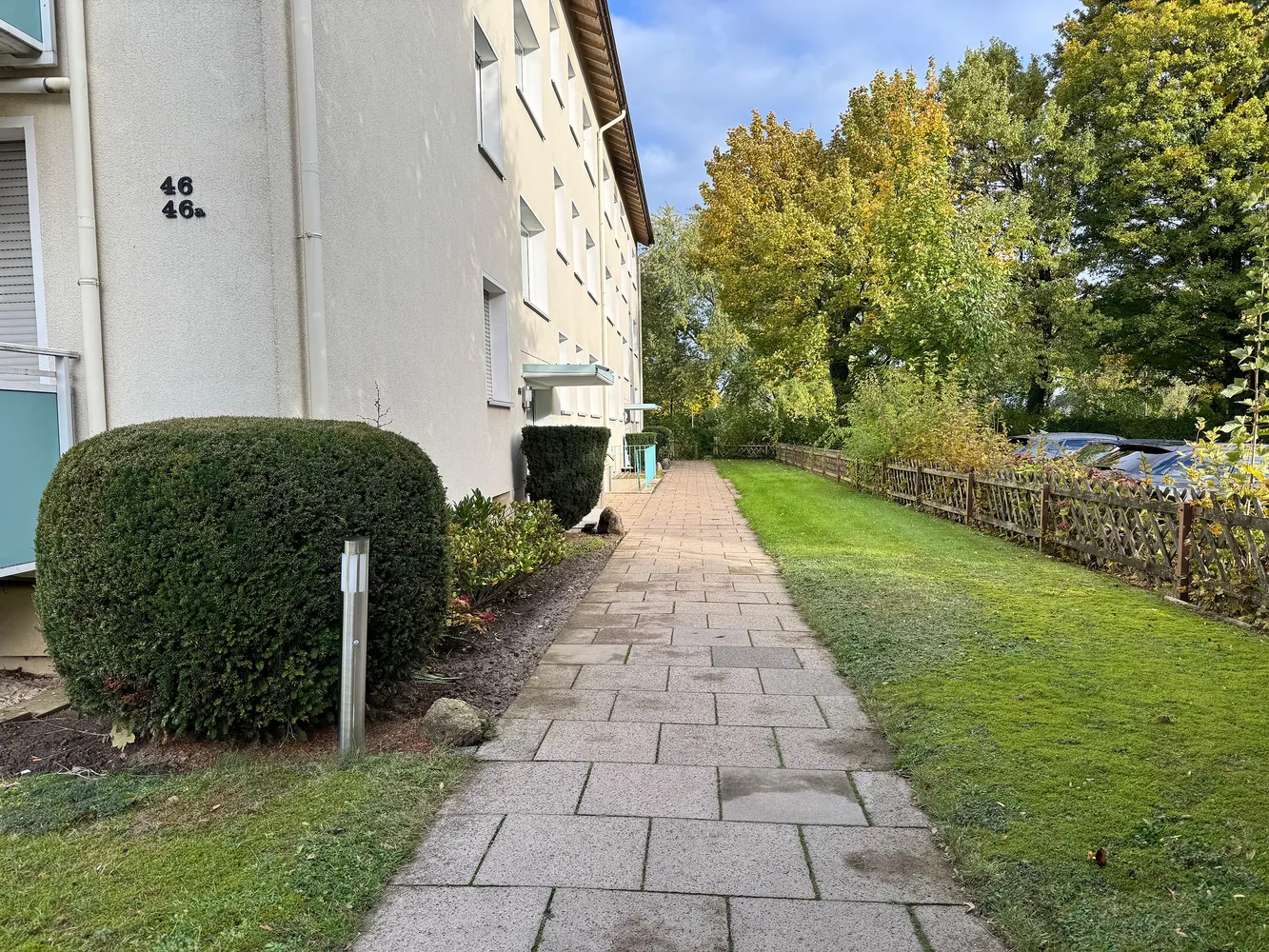 3 Zimmer Wohnung mit 74 m² in Bielefeld – Bild 10