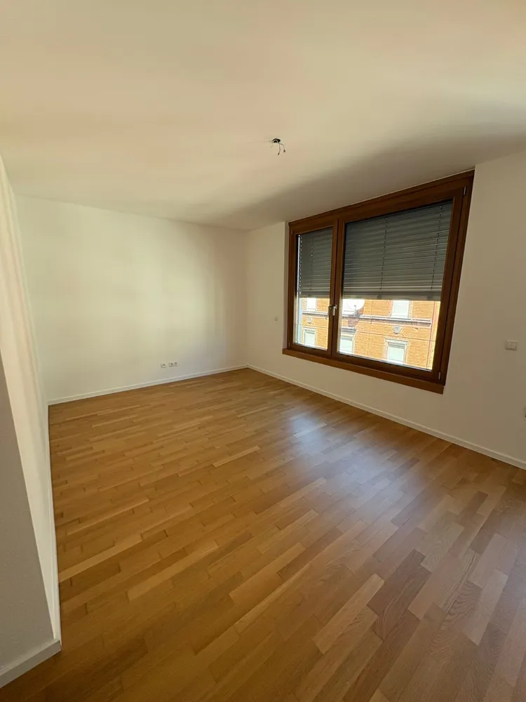 3 Zimmer Wohnung mit 101 m² in Mannheim – Bild 4