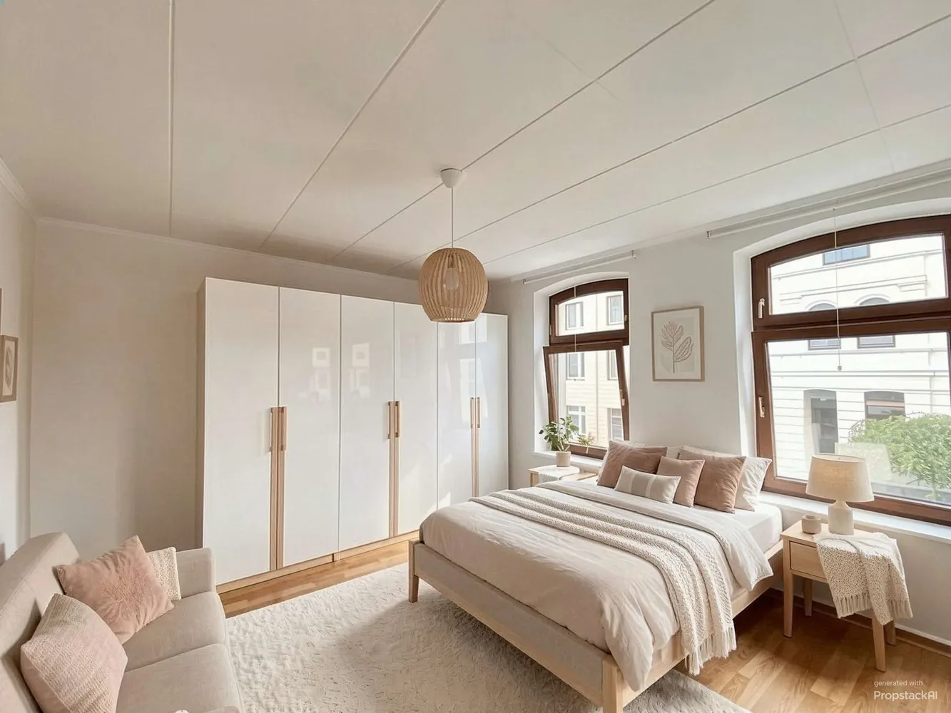 5 Zimmer Wohnung mit 128 m² in Essen – Bild 5