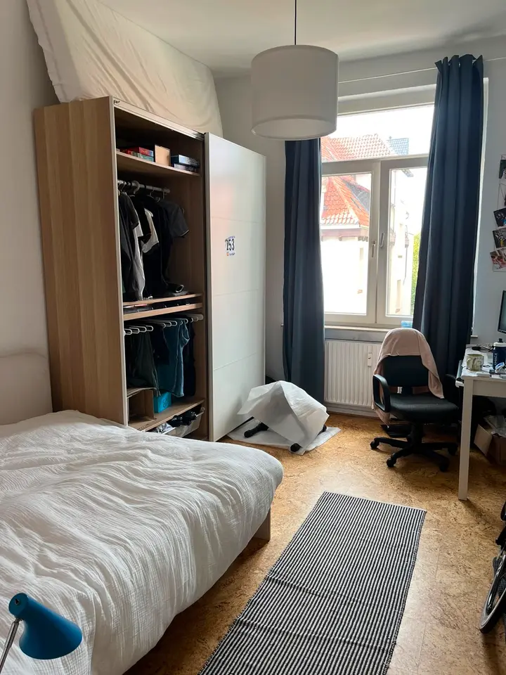 4 Zimmer Wohnung mit 95 m² in Duderstadt – Bild 1