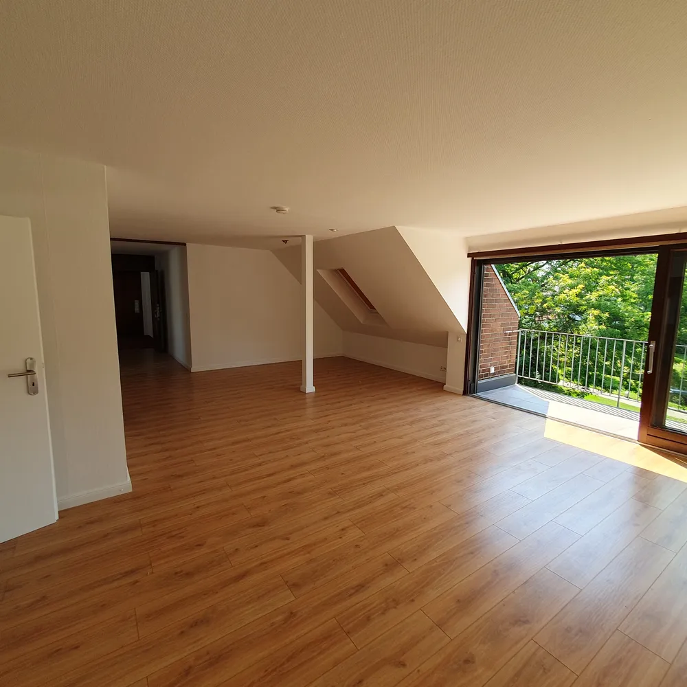 3 Zimmer Wohnung mit 84 m² in Braunschweig – Bild 5