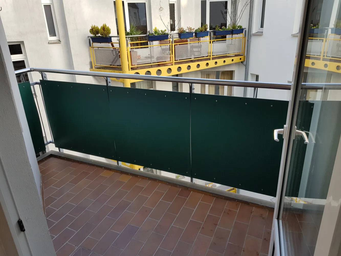 3 Zimmer Wohnung mit 75 m² in Kiel – Bild 7
