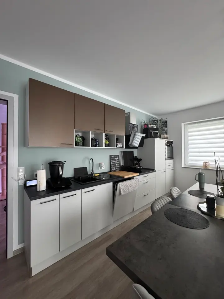 3 Zimmer Wohnung mit 89 m² in Bitterfeld-Wolfen – Bild 6