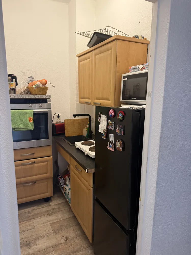 2 room apartment with 54 m² in Magdeburg – Photo 7