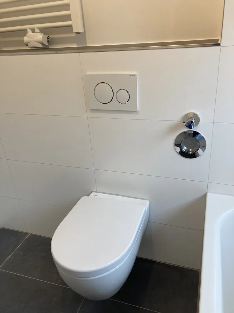 3 Zimmer Wohnung mit 80 m² in Karlsruhe – Bild 7