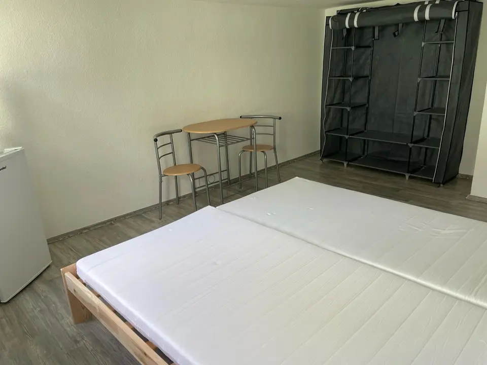 WG-Zimmer mit 110 m² in Schmalkalden – Bild 10