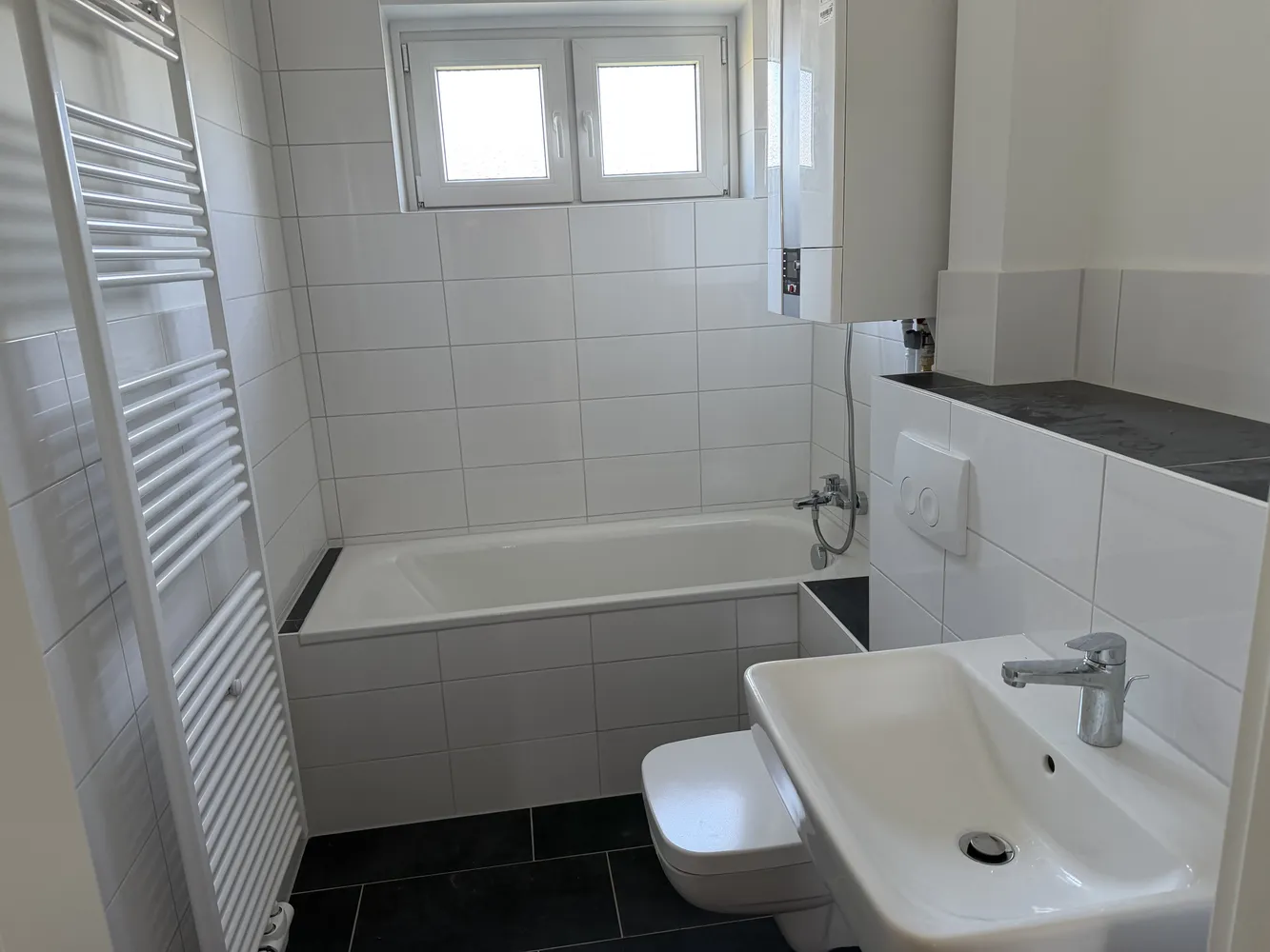 3 Zimmer Wohnung mit 60 m² in Braunschweig – Bild 6