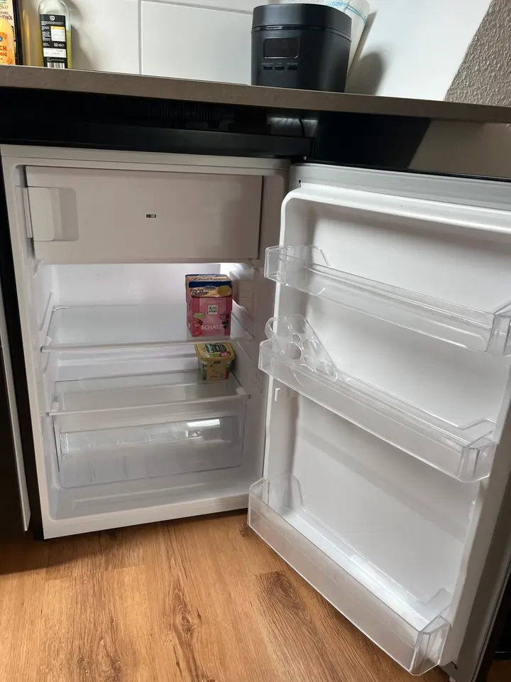 Studio mit 26 m² in Witten – Bild 6