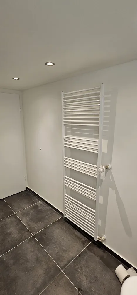 2 room apartment with 42 m² in Dormagen – Photo 7