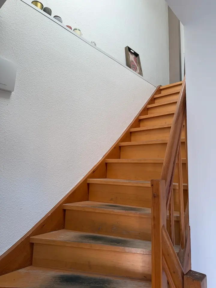 2 Zimmer Wohnung mit 35 m² in Mainz – Bild 7