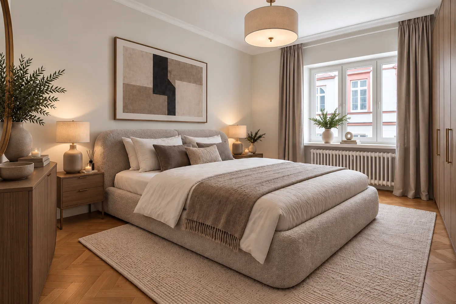 3 Zimmer Wohnung mit 96 m² in Düsseldorf – Bild 10