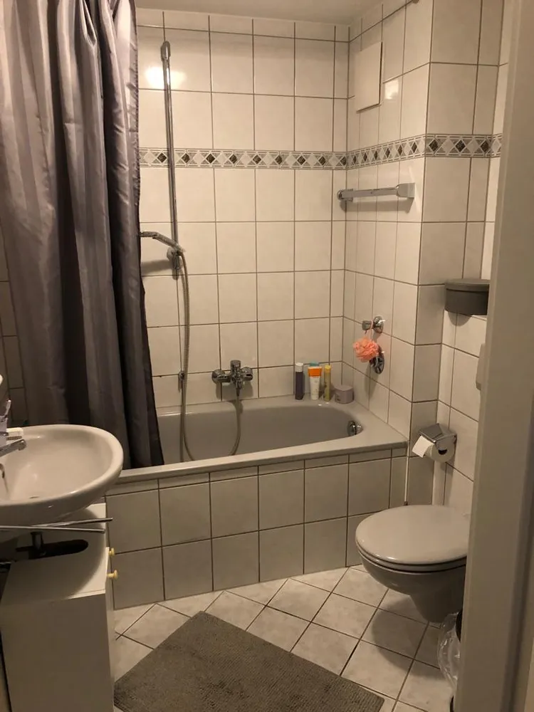 2 Zimmer Wohnung mit 58 m² in Düsseldorf – Bild 10