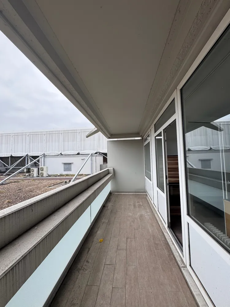 2 Zimmer Wohnung mit 55 m² in Marl – Bild 11