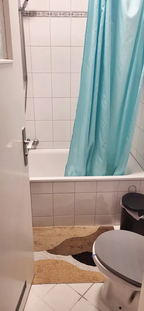 1 Zimmer Wohnung mit 15 m² in Mannheim – Bild 3