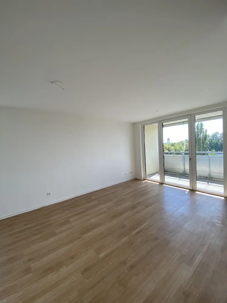 2 Zimmer Wohnung mit 56 m² in Berlin – Bild 5
