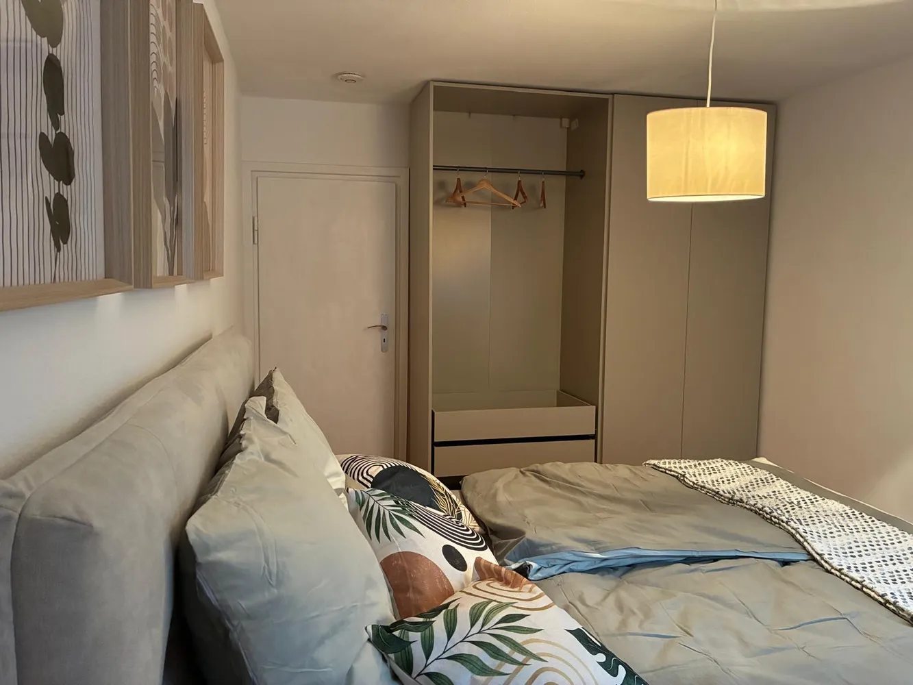 2 Zimmer Wohnung mit 51 m² in München – Bild 1