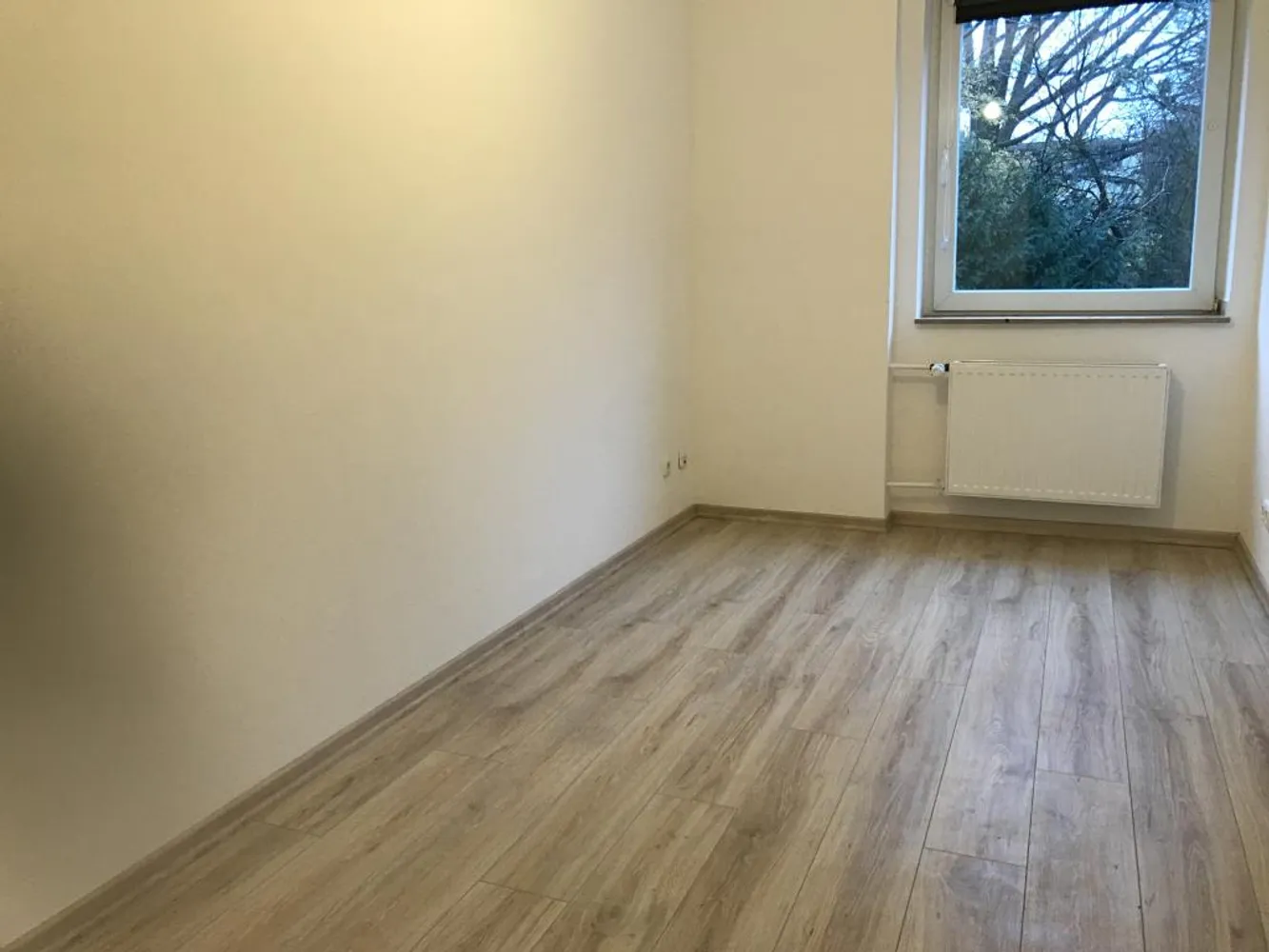 3 Zimmer Wohnung mit 59 m² in Duisburg – Bild 9