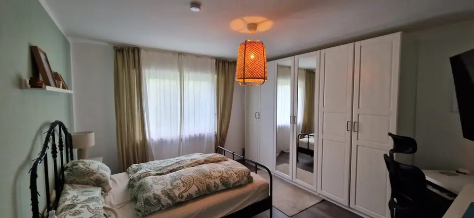4 Zimmer Wohnung mit 79 m² in Witten – Bild 2
