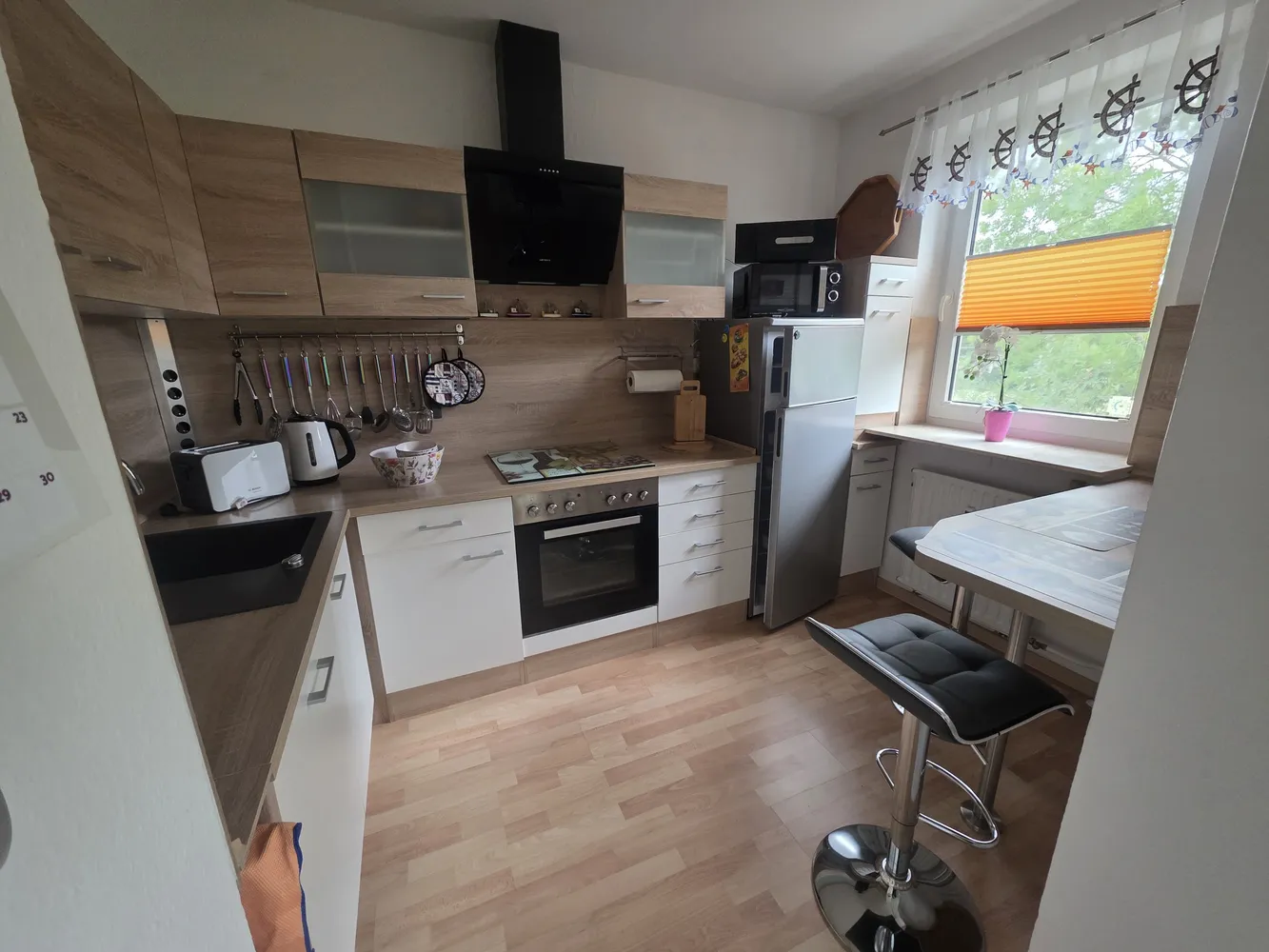 2 Zimmer Wohnung mit 67 m² in Rostock – Bild 5