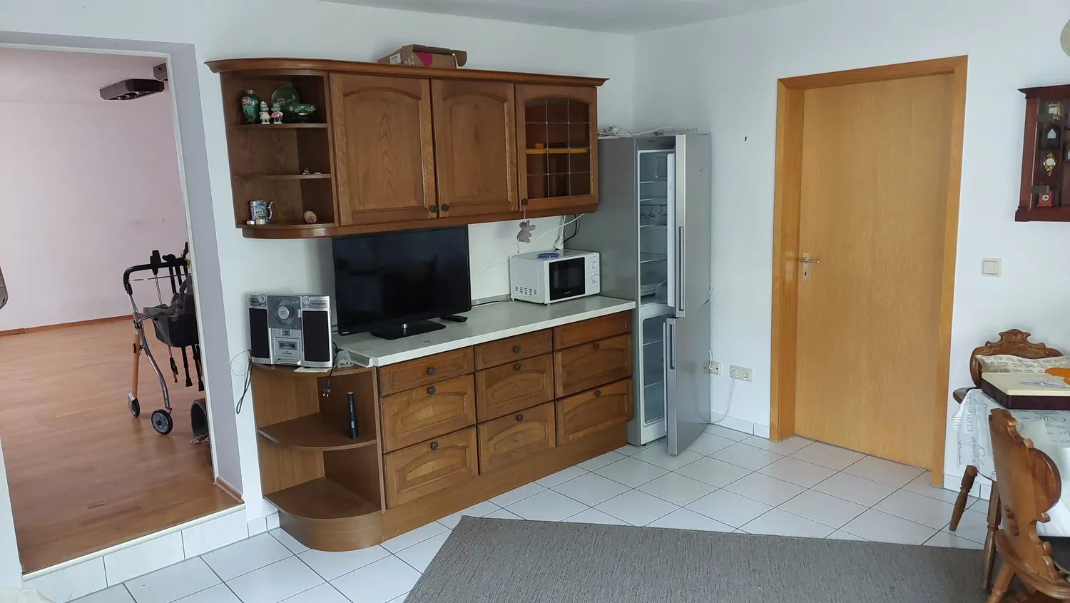 2 Zimmer Wohnung mit 66 m² in Gießen – Bild 2