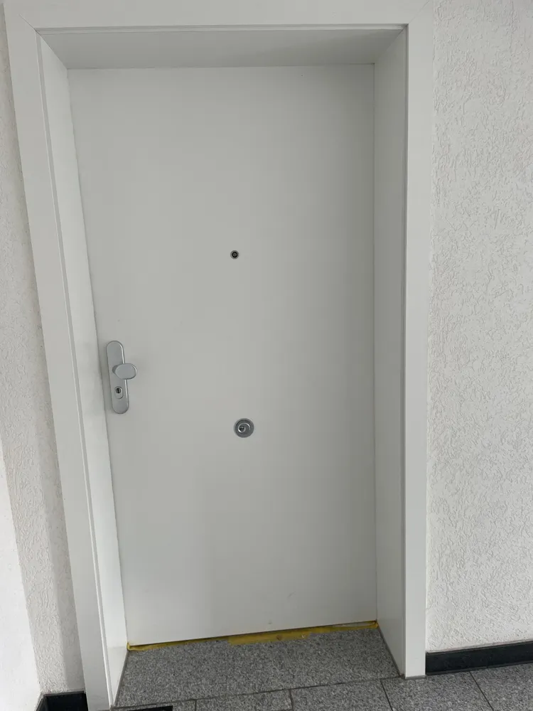 3 Zimmer Wohnung mit 83 m² in Frankfurt am Main – Bild 5