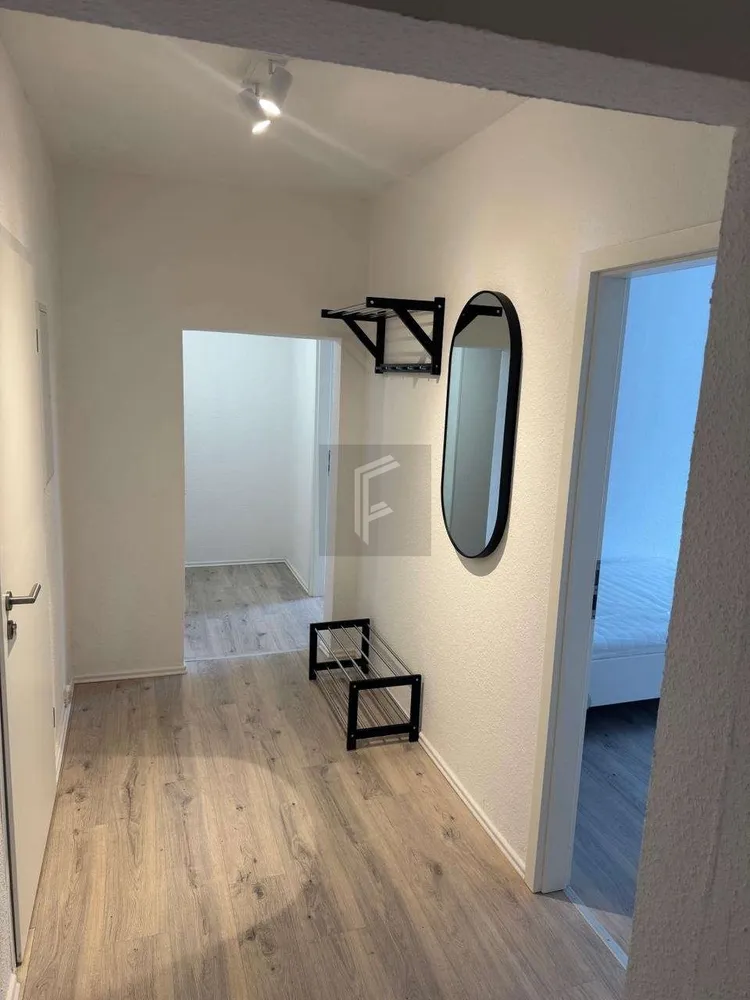 WG-Zimmer mit 30 m² in Düsseldorf – Bild 1