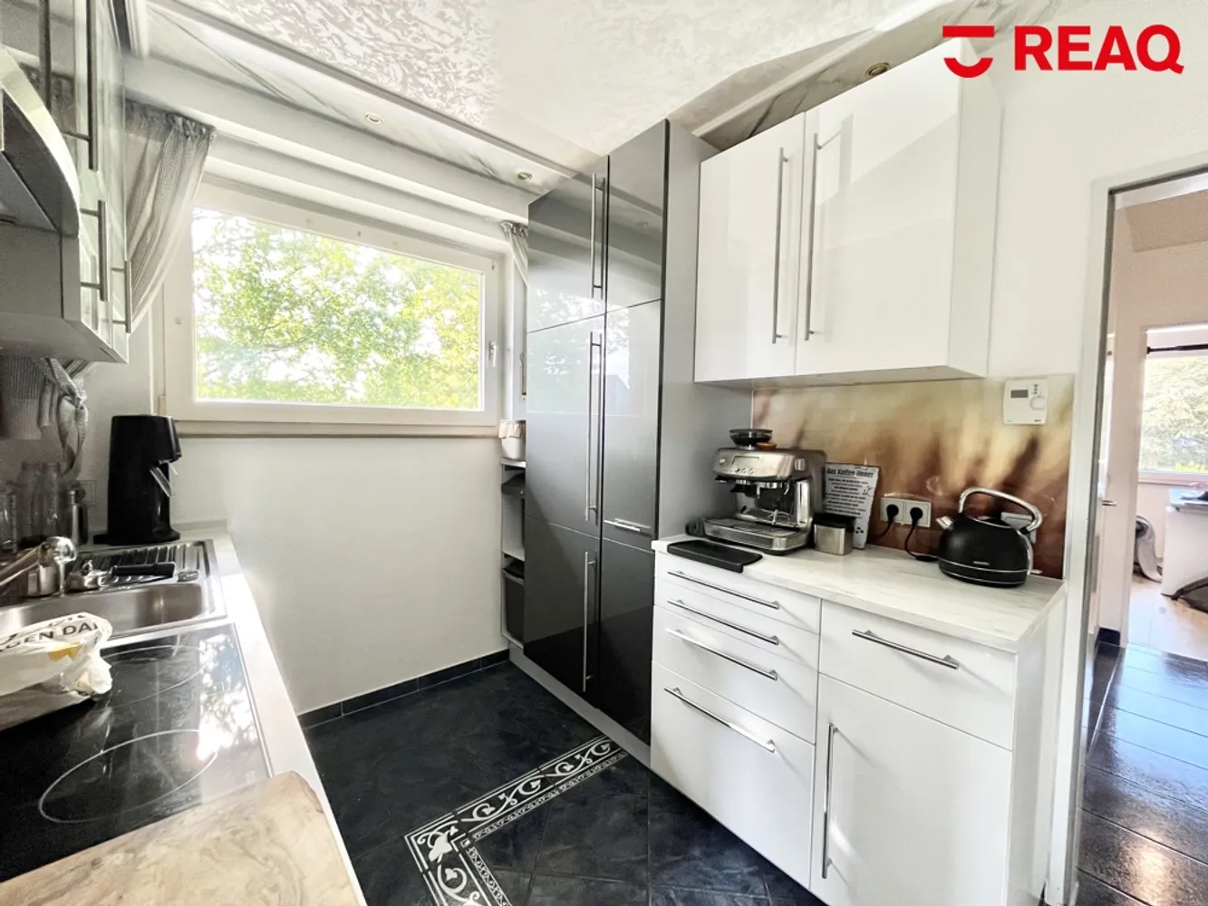 3 Zimmer Wohnung mit 90 m² in Aachen – Bild 7