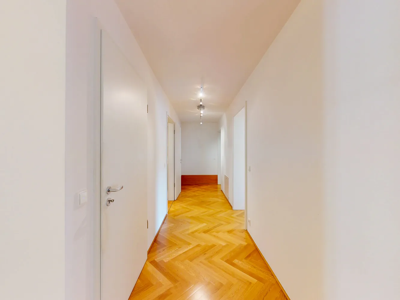 4 Zimmer Wohnung mit 183 m² in Mainz – Bild 10