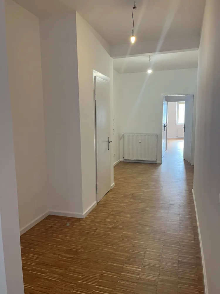 2 room apartment with 103 m² in Düsseldorf – Photo 5
