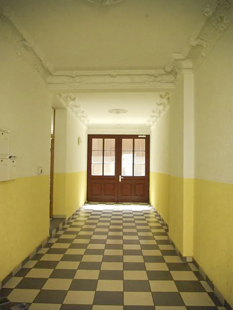2 room apartment with 76 m² in Magdeburg – Photo 2
