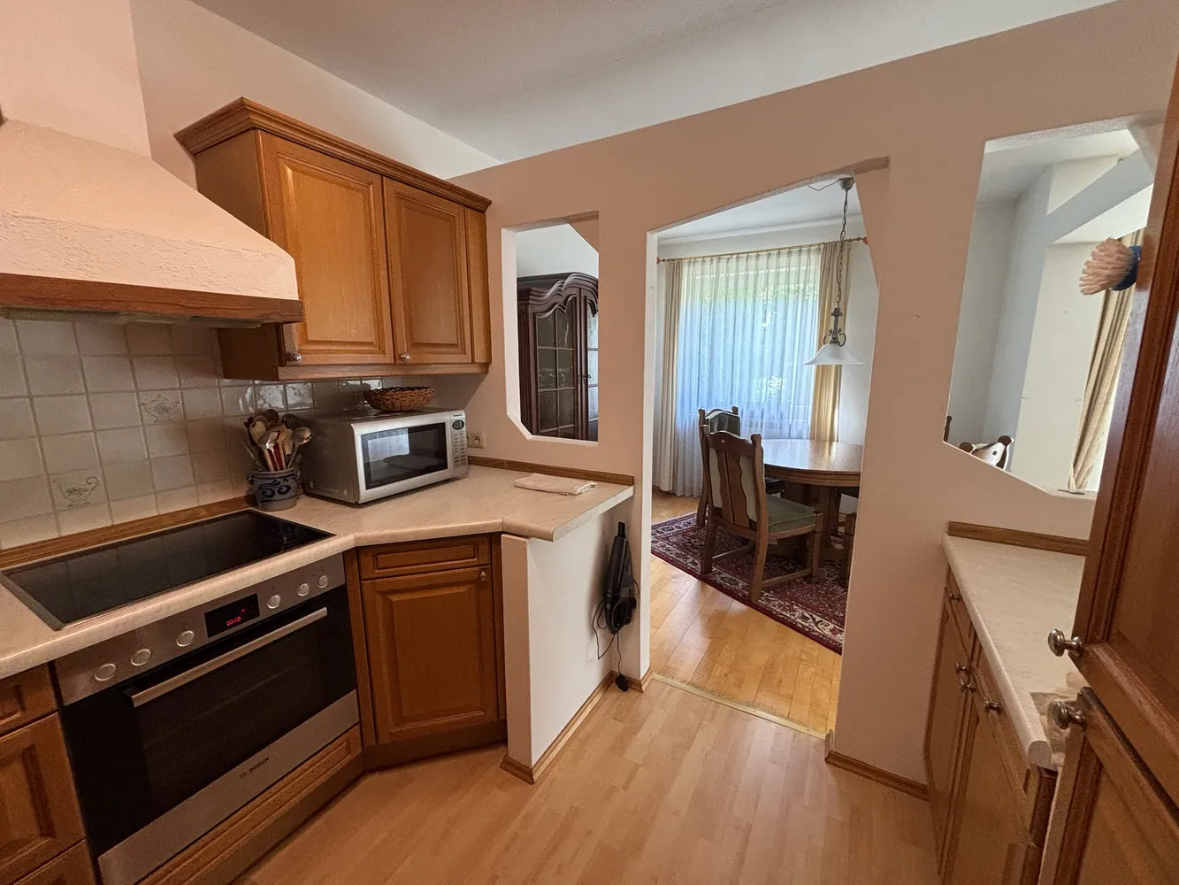 3 Zimmer Wohnung mit 86 m² in Rosenheim – Bild 2