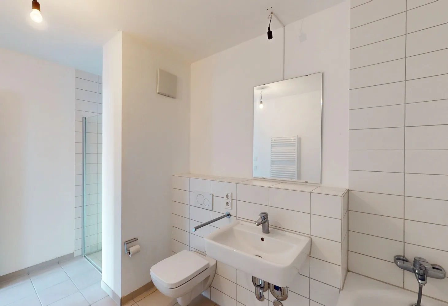 2 Zimmer Wohnung mit 62 m² in Frankfurt am Main – Bild 5