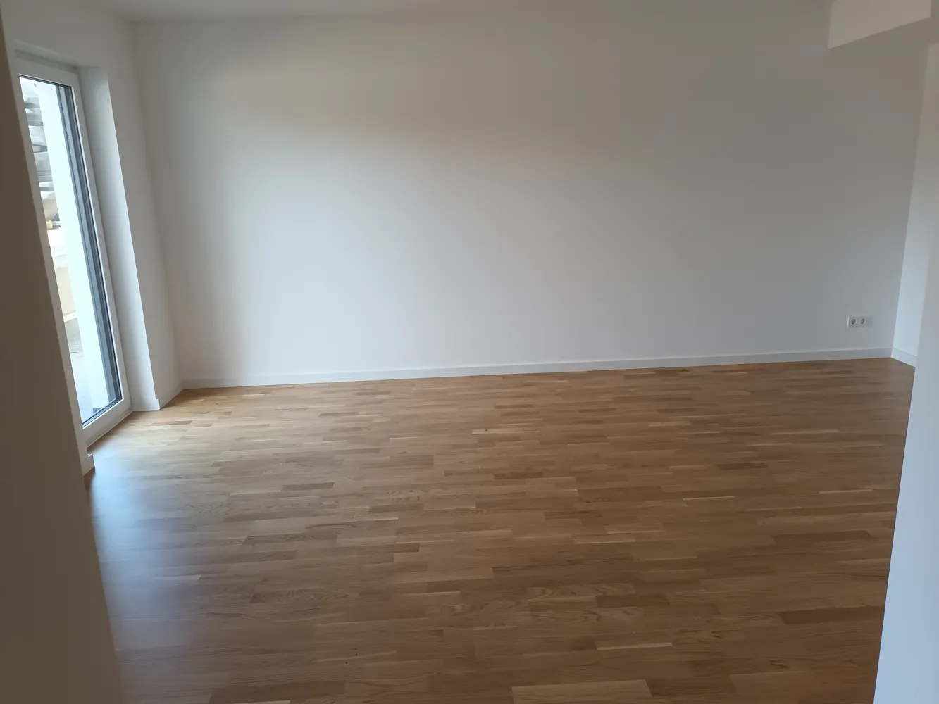 2 room apartment with 52 m² in Berlin – Photo 3