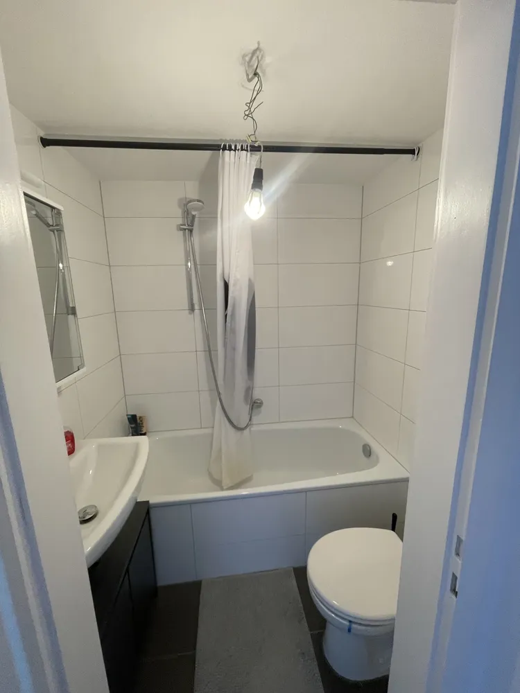 2 Zimmer Wohnung mit 55 m² in Aachen – Bild 3