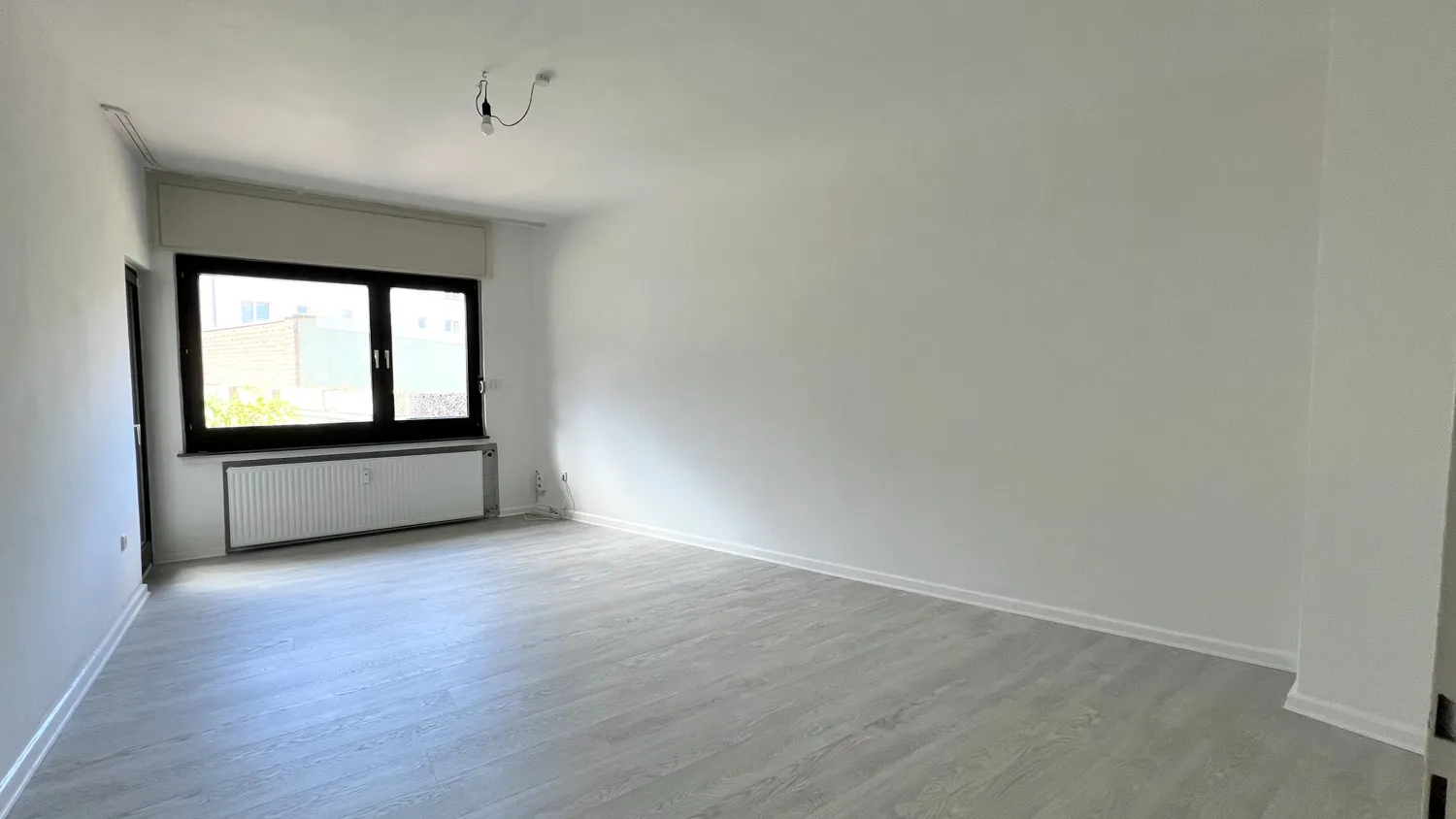 3 Zimmer Wohnung mit 66 m² in Duisburg – Bild 2
