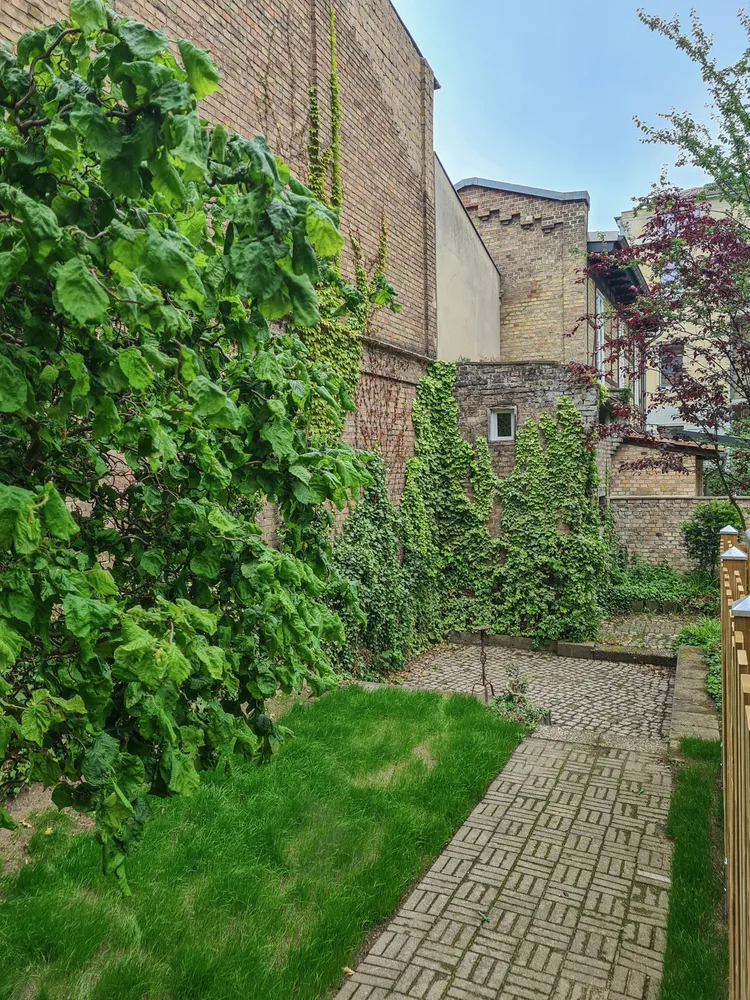 3 room apartment with 89 m² in Brunswick – Photo 8