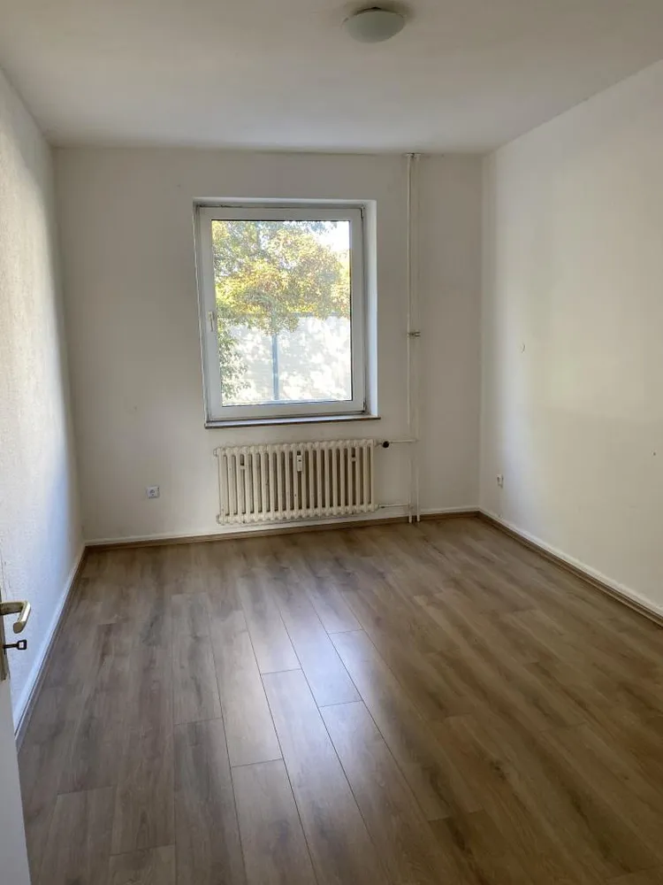 2 room apartment with 60 m² in Gelsenkirchen – Photo 2