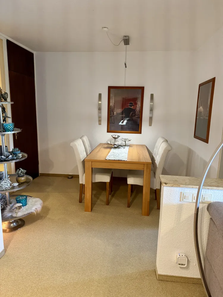 3 Zimmer Wohnung mit 80 m² in Nürnberg – Bild 4