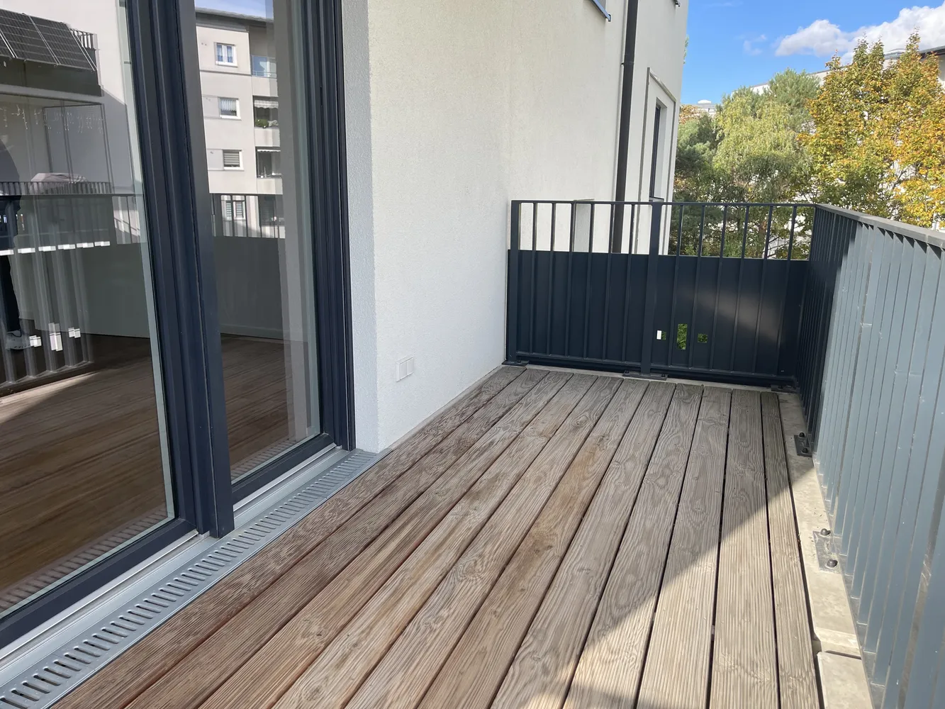 3 room apartment with 87 m² in Berlin – Photo 2