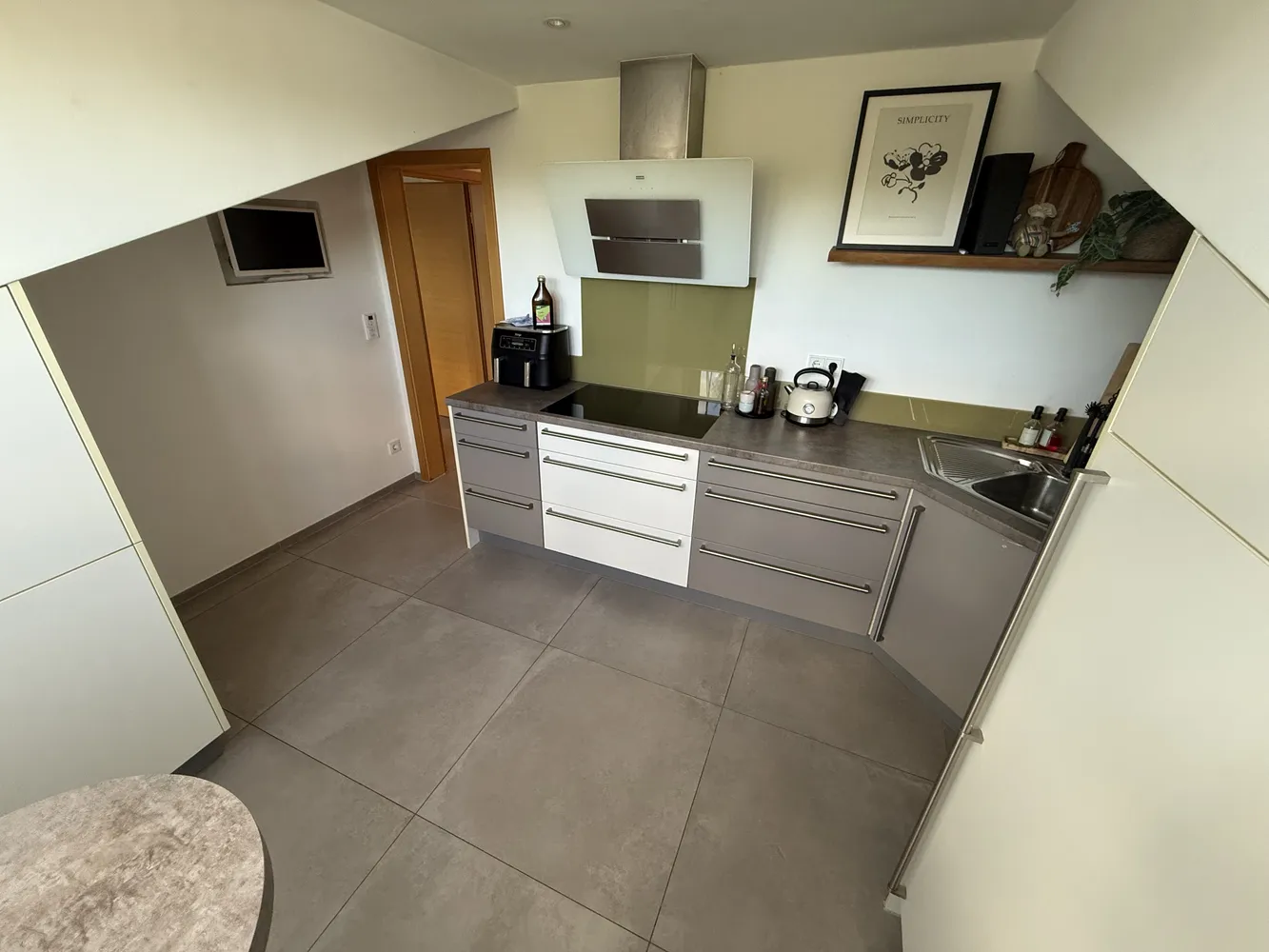 2 room apartment with 85 m² in Mülheim an der Ruhr – Photo 4