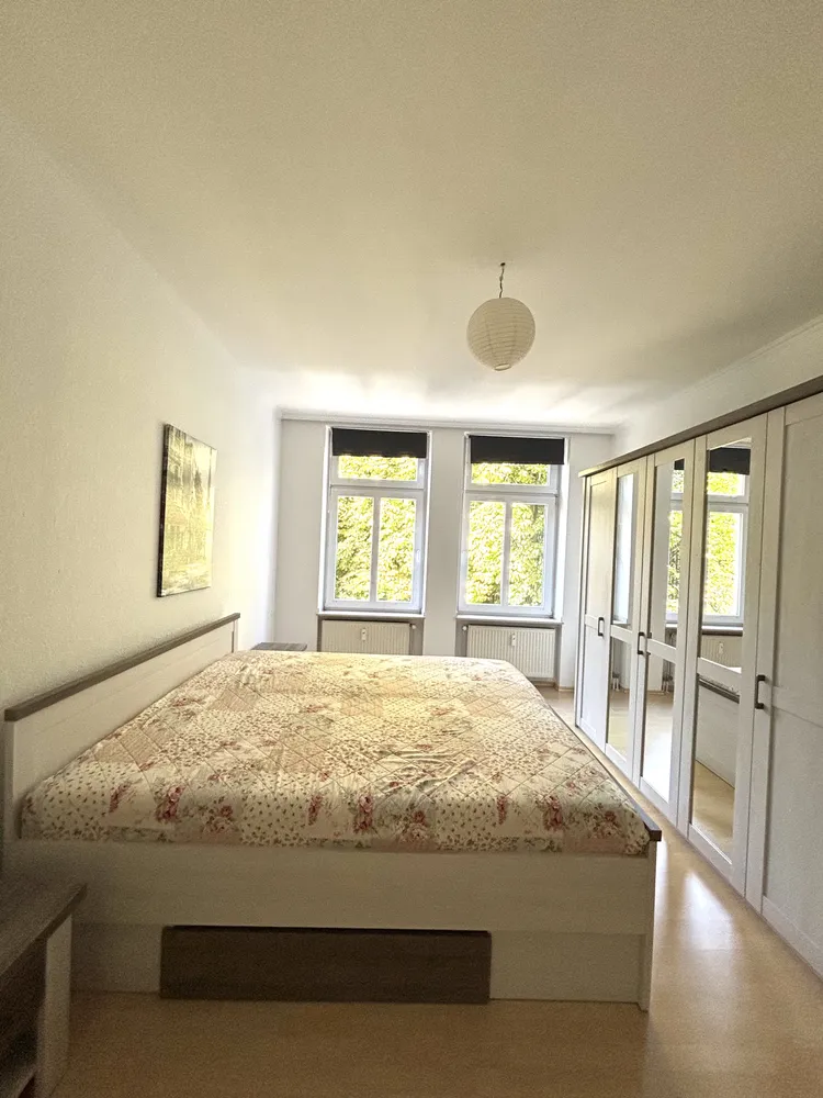2 Zimmer Wohnung mit 62 m² in Wuppertal – Bild 5