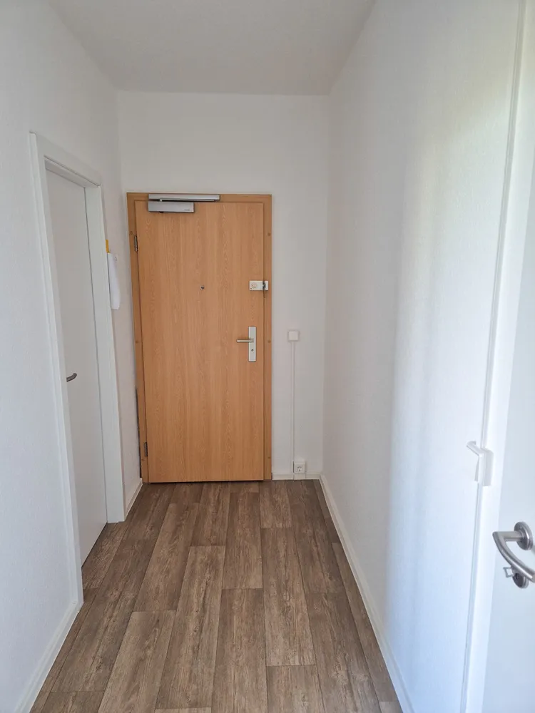 4 room apartment with 69 m² in Chemnitz – Photo 12