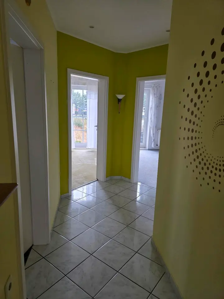 5 Zimmer Wohnung mit 129 m² in Cloppenburg – Bild 6