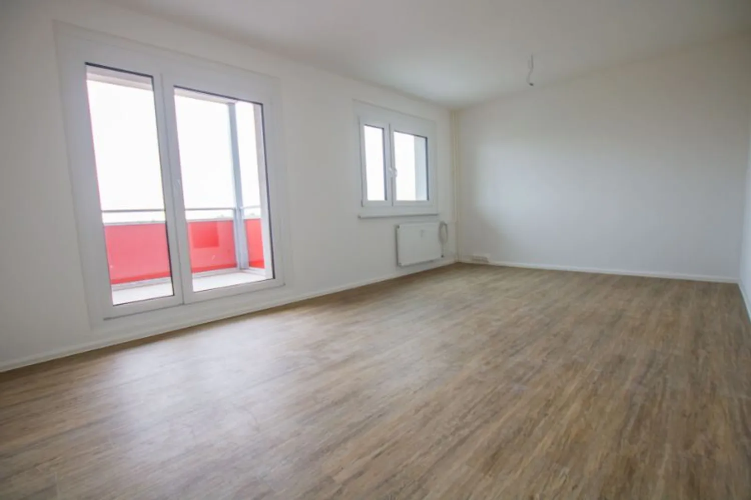 5 Zimmer Wohnung mit 100 m² in Halle (Saale) – Bild 9