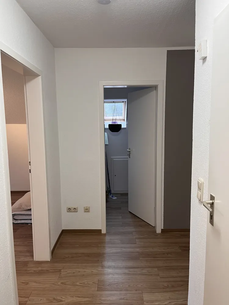 2 Zimmer Wohnung mit 54 m² in Essen – Bild 2