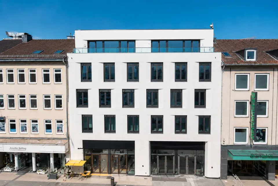 2 Zimmer Wohnung mit 48 m² in Northeim – Bild 6