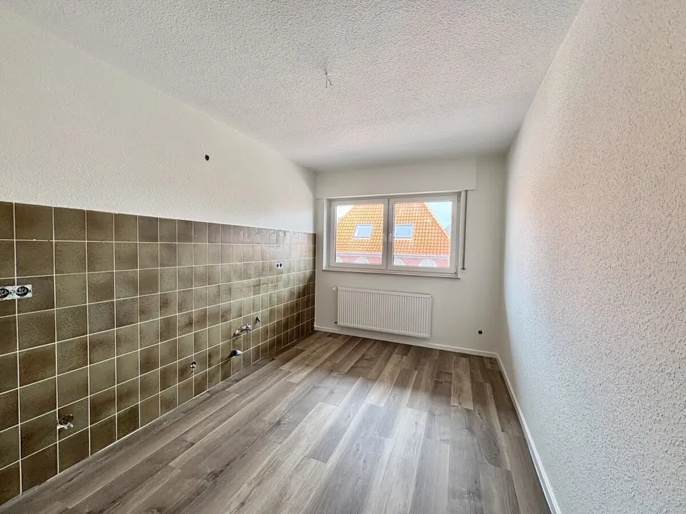 3 Zimmer Wohnung mit 85 m² in Quakenbrück – Bild 10